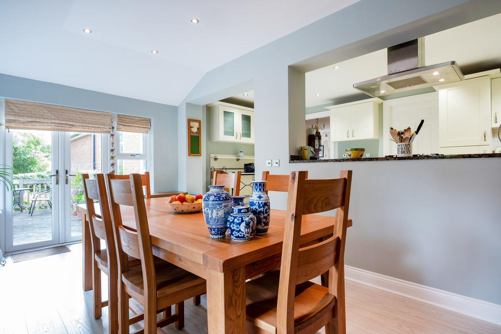 6 bed detached house for sale in The Croft, Hexham  - Property Image 4