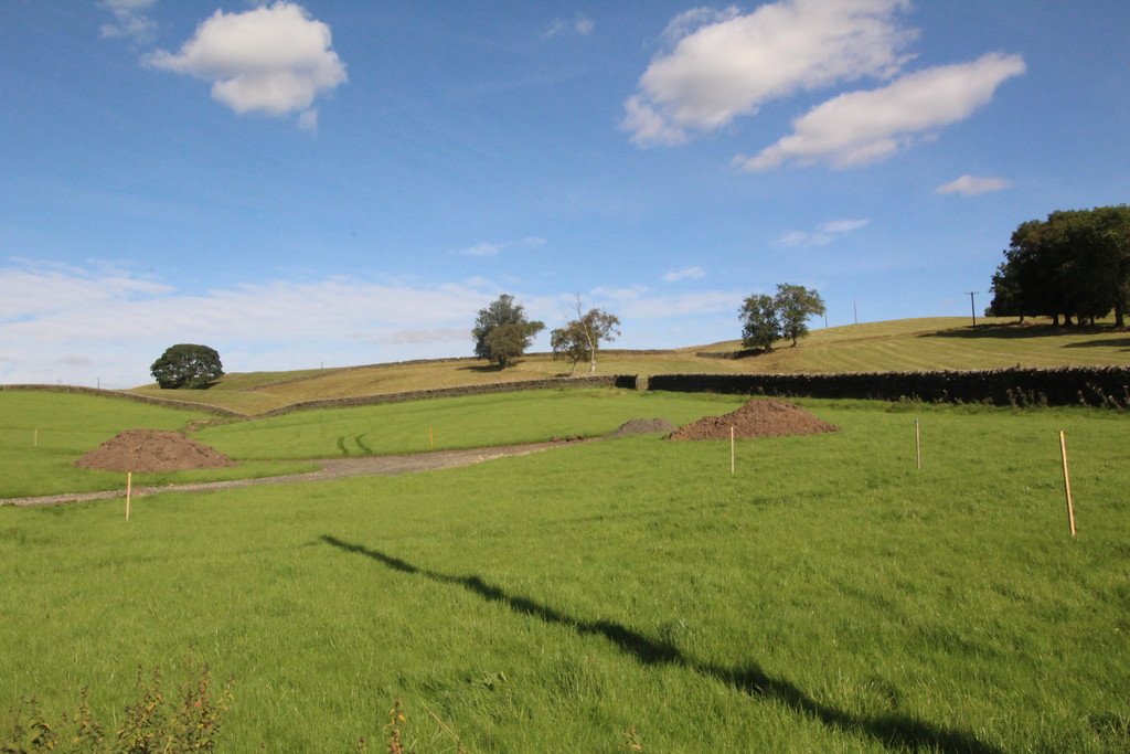 Plot for sale in Greenhaugh, Hexham  - Property Image 8