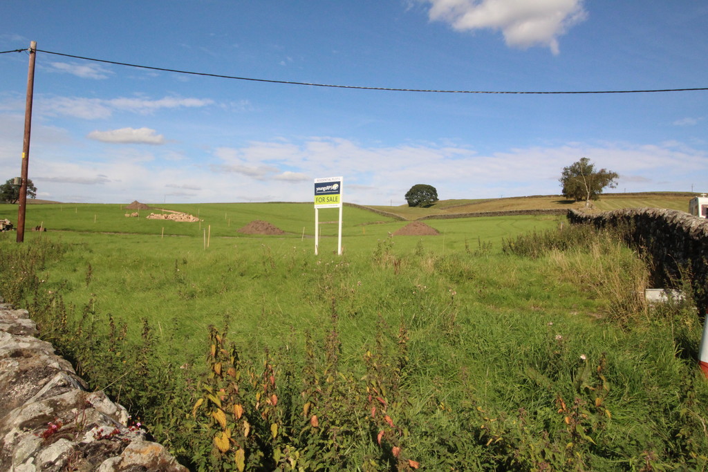 Plot for sale in Greenhaugh, Hexham  - Property Image 7