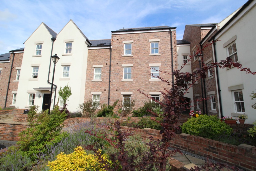 2 bed apartment for sale in Tyne Green Mews 1