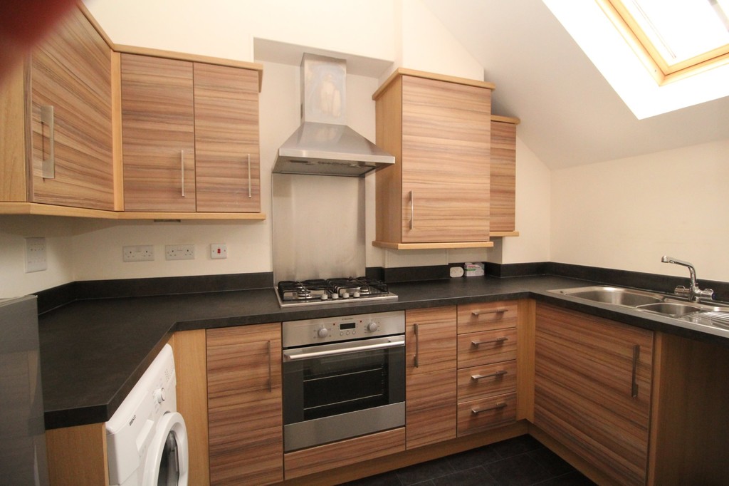 2 bed apartment for sale in Tyne Green Mews 1