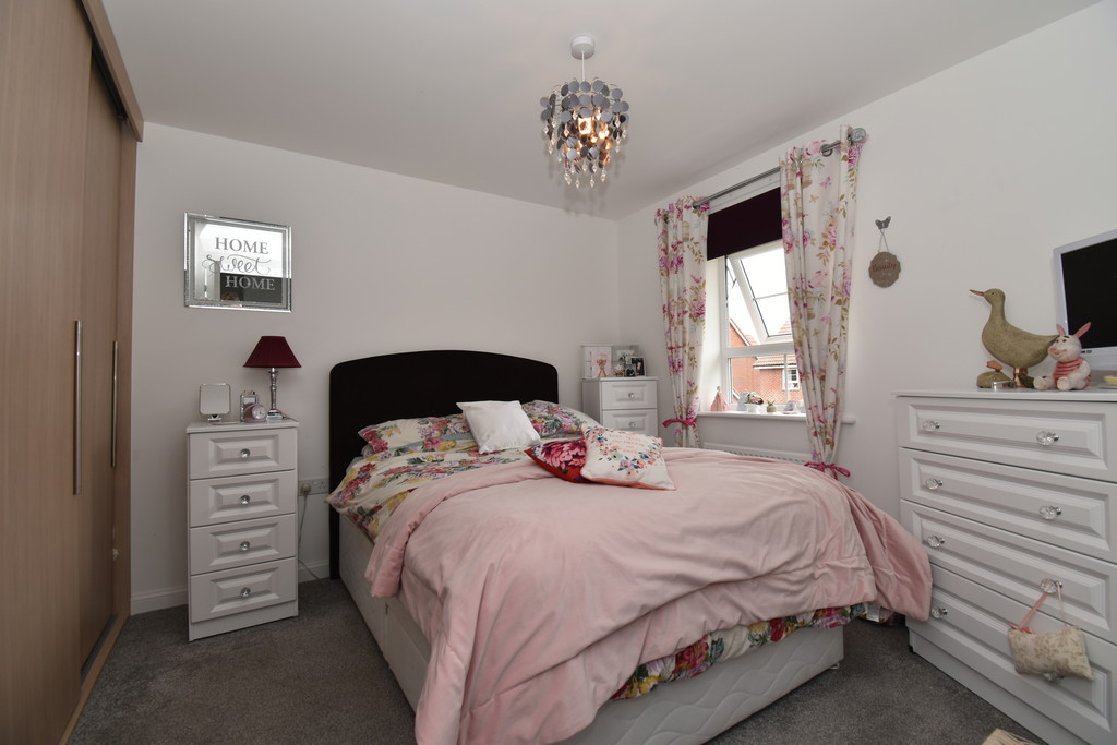 4 bed detached house for sale in De Lacy Road, Northallerton  - Property Image 7