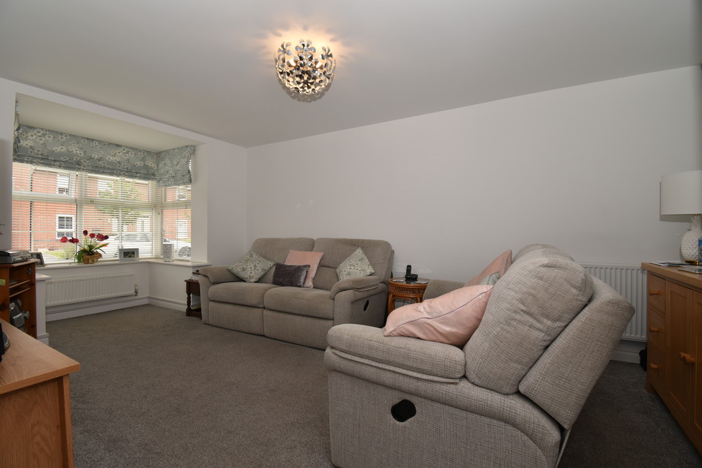 4 bed detached house for sale in De Lacy Road, Northallerton  - Property Image 4