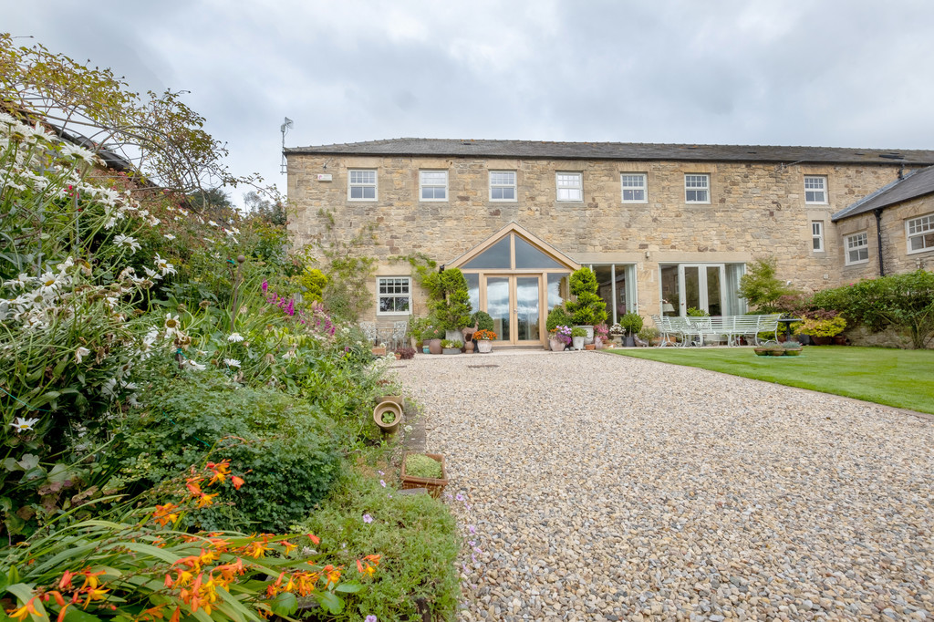 4 bed barn conversion for sale, Stocksfield  - Property Image 1