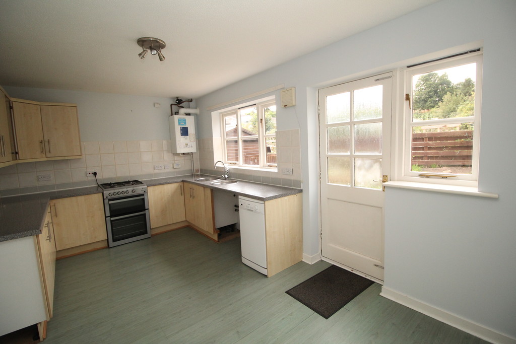 3 bed end of terrace house to rent in Tyne Green, Hexham  - Property Image 3