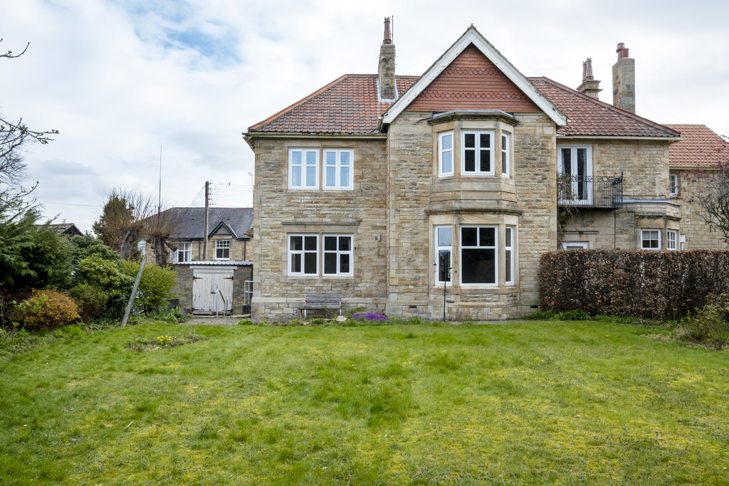 4 bed semi-detached house for sale in St. Andrews Road, Hexham, NE46