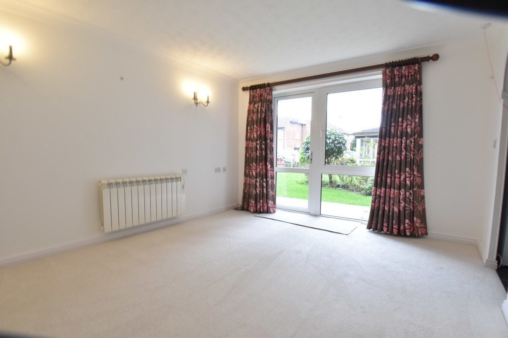 1 bed apartment for sale in Arden Court, Northallerton 2