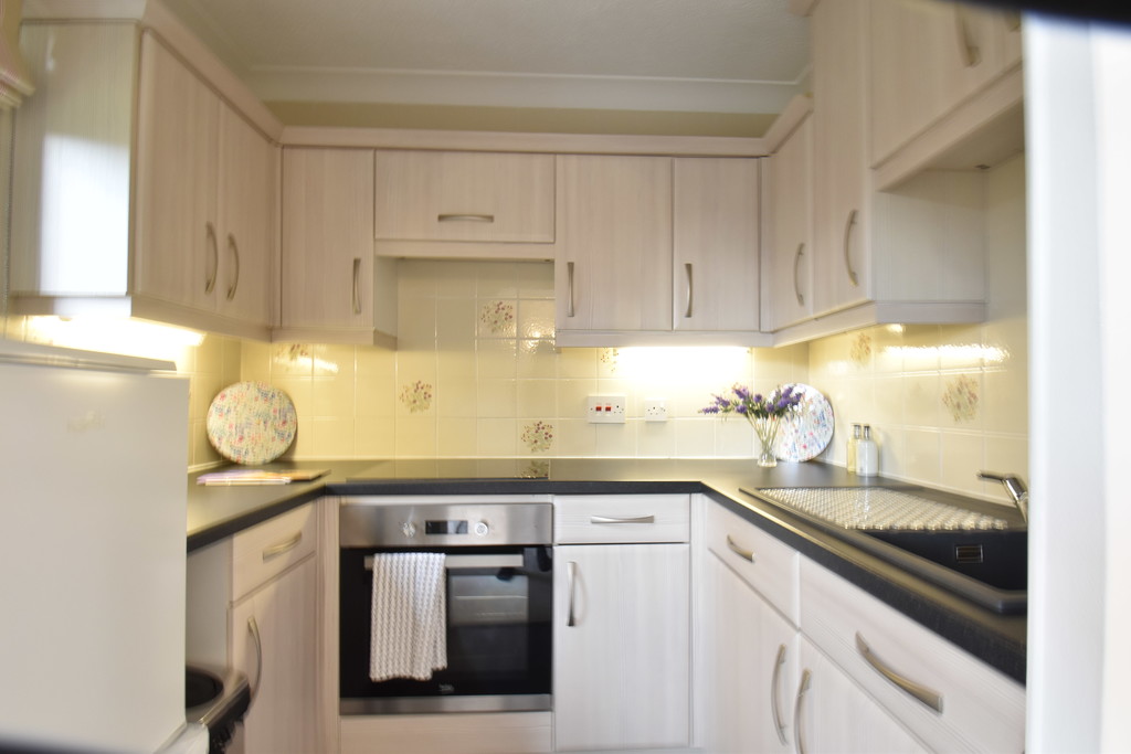 1 bed apartment for sale in Arden Court, Northallerton  - Property Image 9