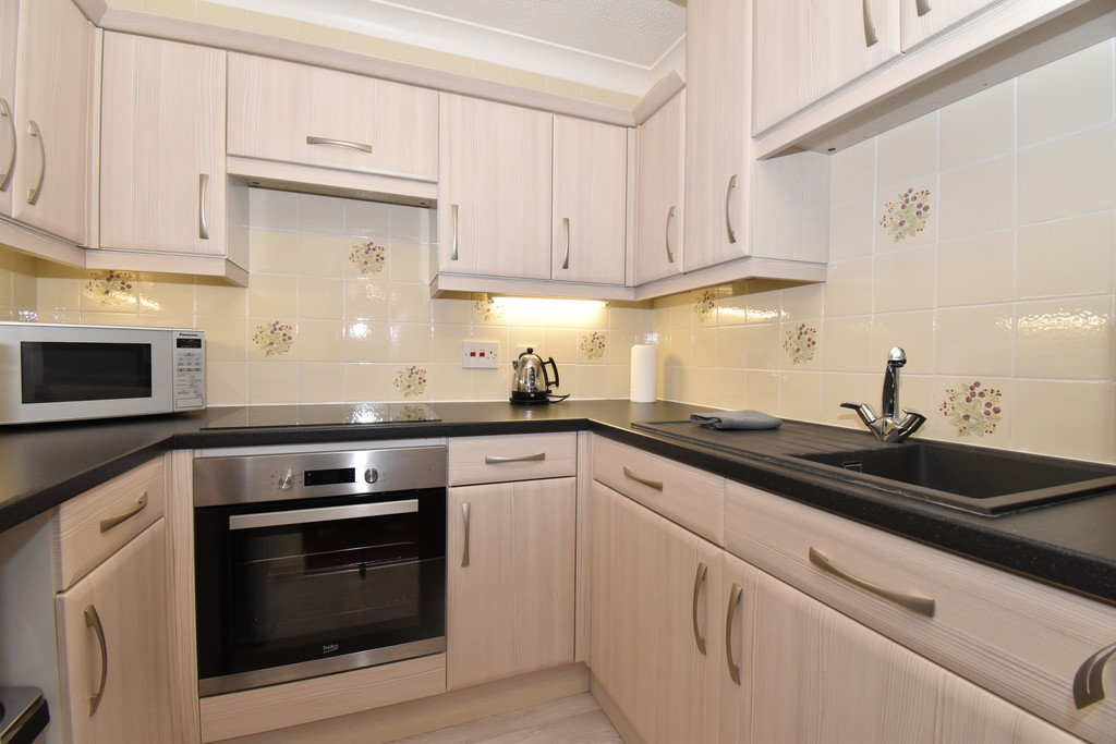 1 bed apartment for sale in Arden Court, Northallerton 1