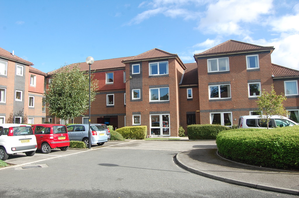 1 bed apartment for sale in Arden Court, Northallerton 1