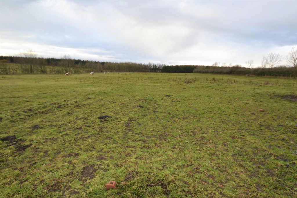 Farm land for sale, Crook, DL15