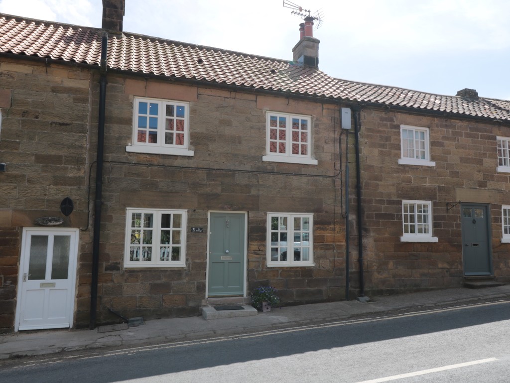 2 bed cottage to rent in West End, Northallerton, DL6 