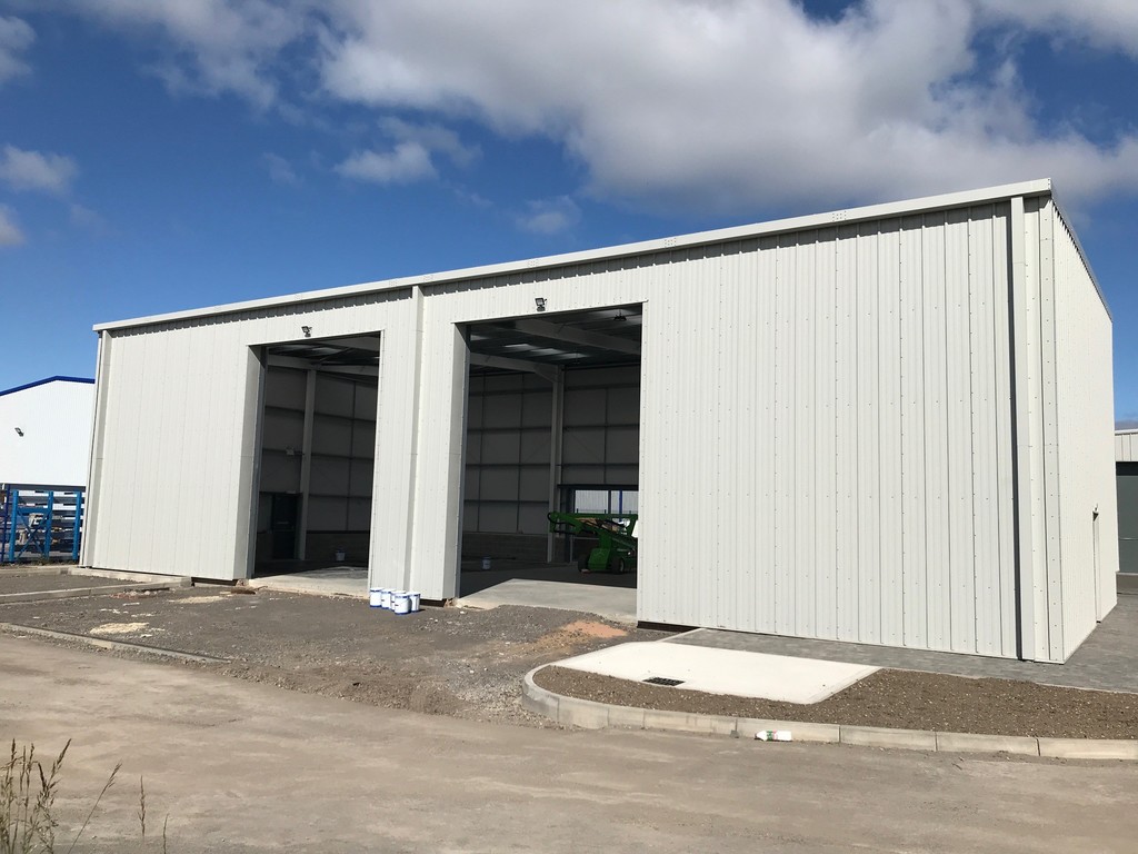 Industrial for sale in Bessemer Court, Consett, DH8 