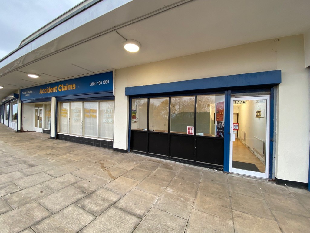 Retail to rent in Kirkwood Drive, Newcastle Upon Tyne, NE3 