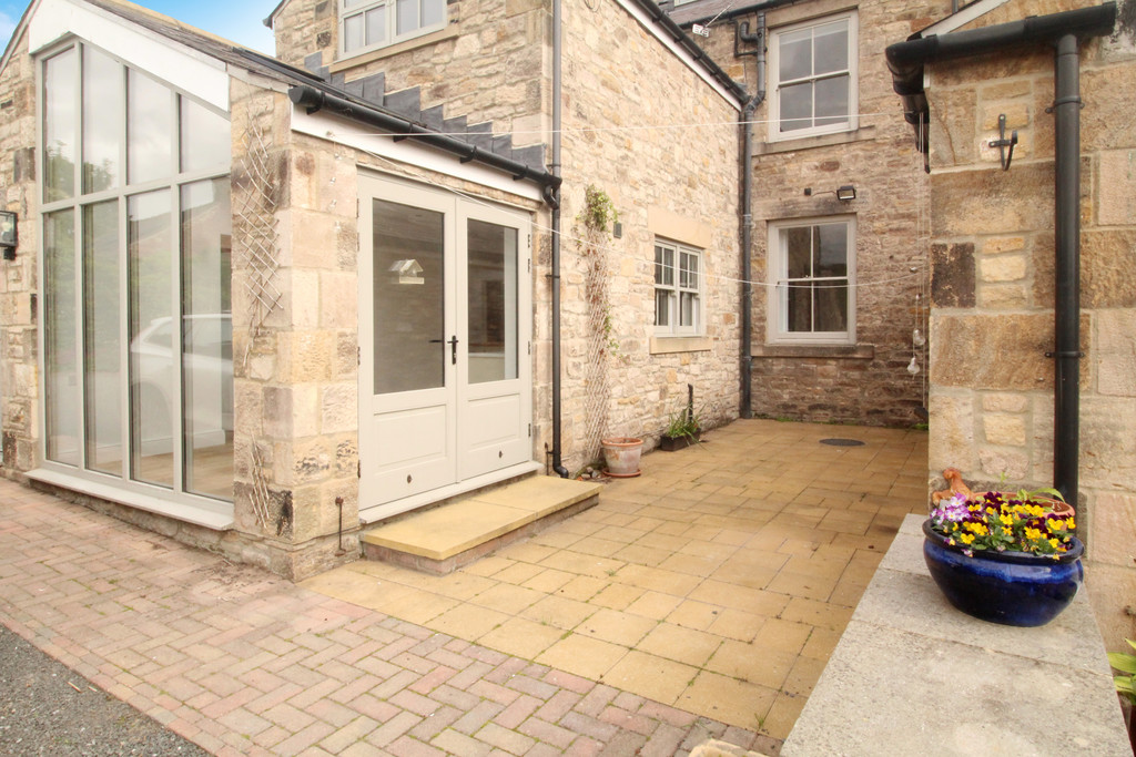 4 bed terraced house to rent in Hill Street, Corbridge  - Property Image 10