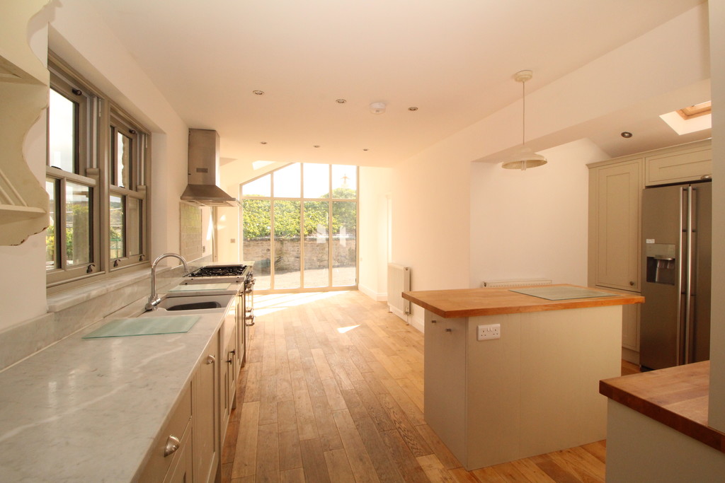 4 bed terraced house to rent in Hill Street, Corbridge  - Property Image 3