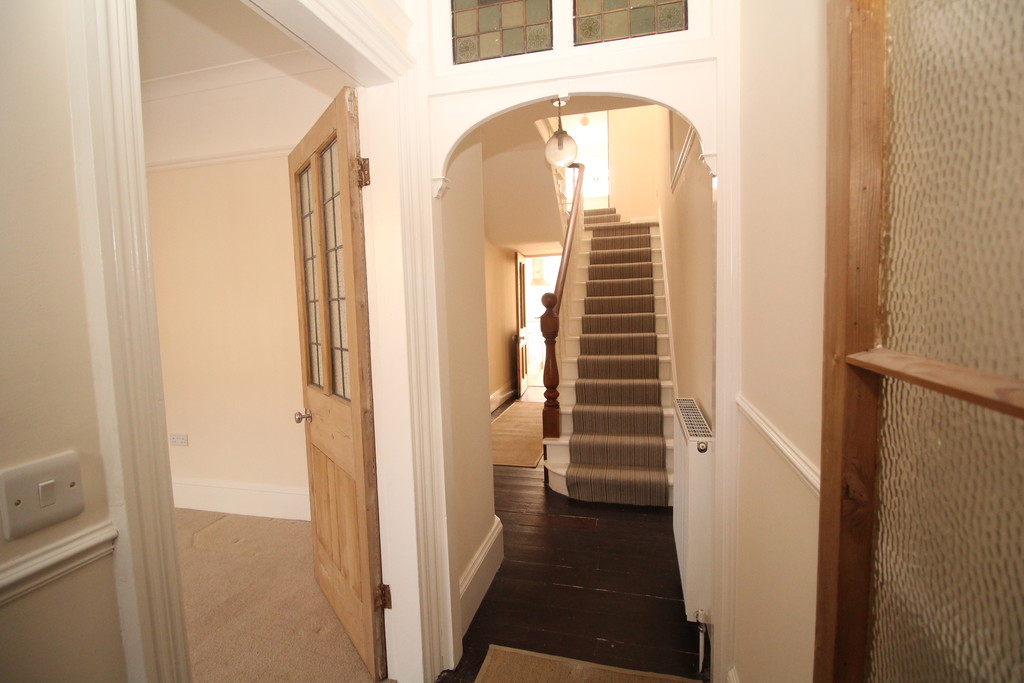 4 bed terraced house to rent in Hill Street, Corbridge  - Property Image 12