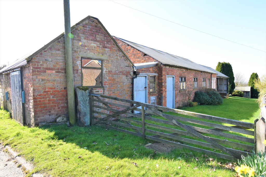 Barn for sale in South End, Northallerton, DL6 
