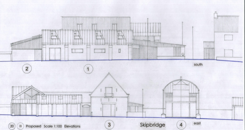 For sale in Skipbridge, Darlington  - Property Image 5