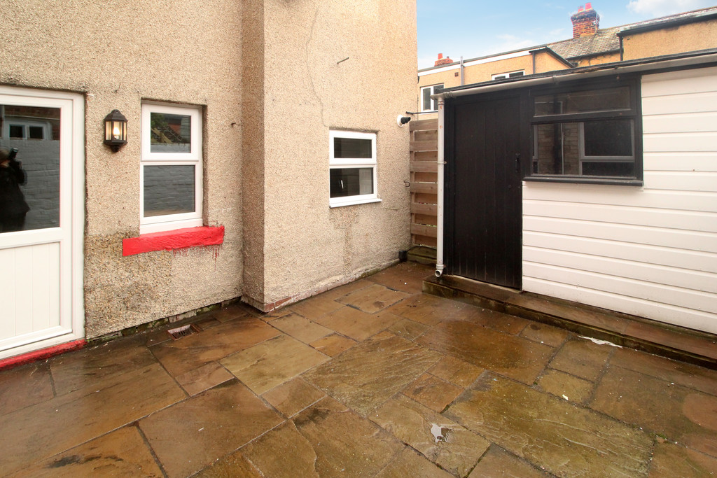 2 bed ground floor flat to rent in Kingsgate, Hexham  - Property Image 8