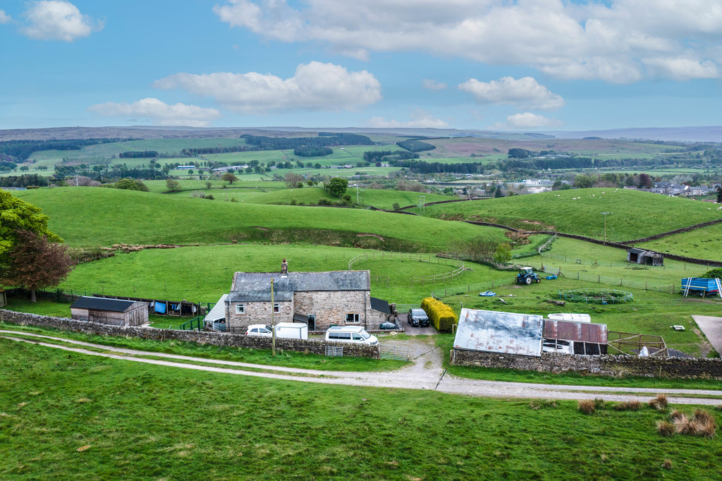 Land (residential) for sale in Shield Hill, Haltwhistle  - Property Image 13