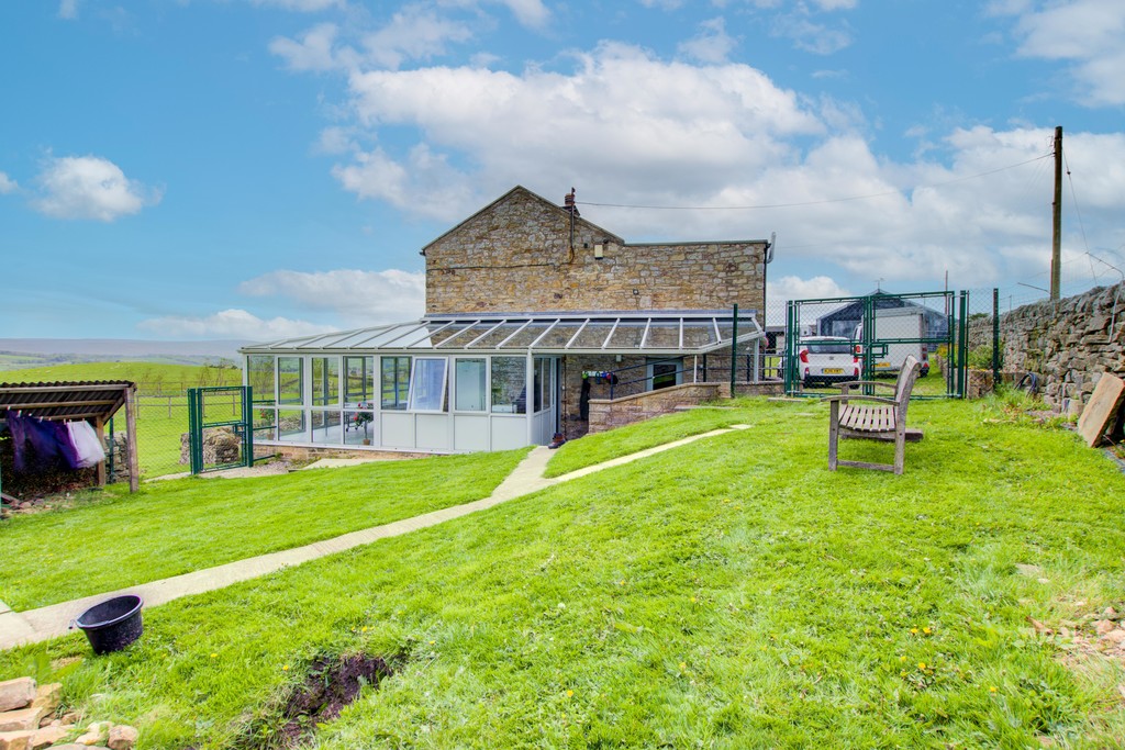 Land (residential) for sale in Shield Hill, Haltwhistle  - Property Image 14