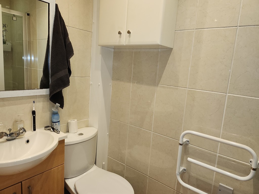 1 bed apartment for sale in Gisland House, Hexham  - Property Image 8