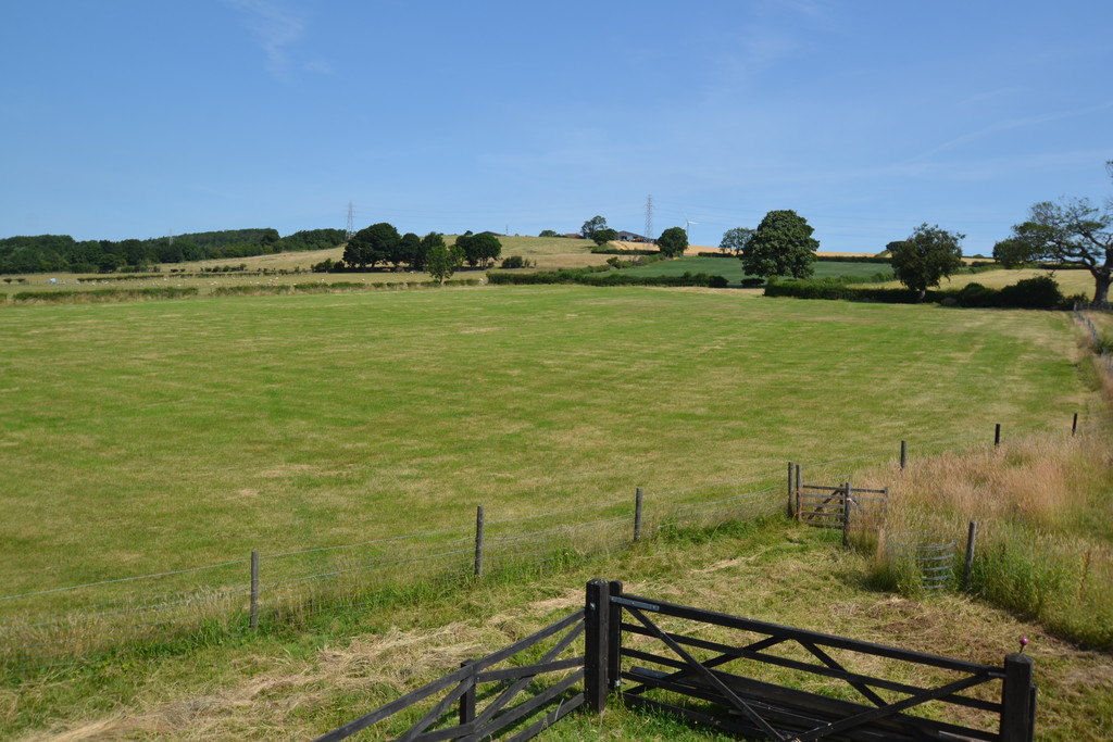 Plot for sale in Howden Head, Crook 2