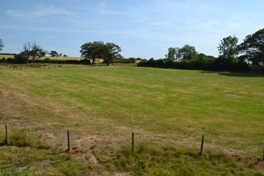 Plot for sale in Howden Head, Crook  - Property Image 4