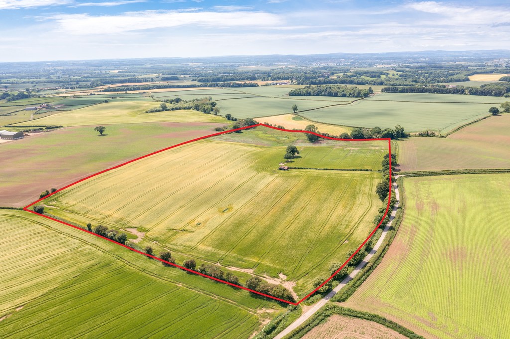 Farm land for sale in West Lane, York  - Property Image 1