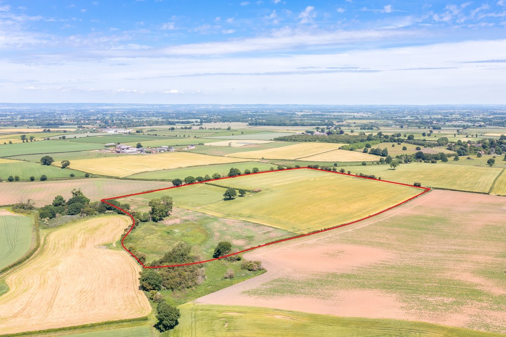 Farm land for sale in West Lane, York 2