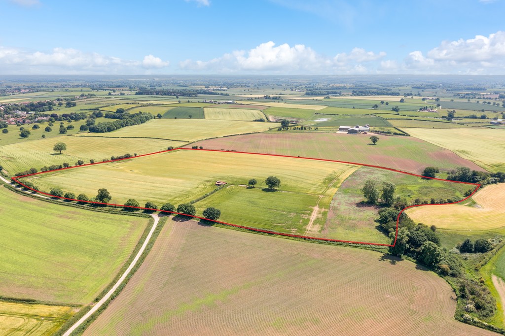 Farm land for sale in West Lane, York  - Property Image 4
