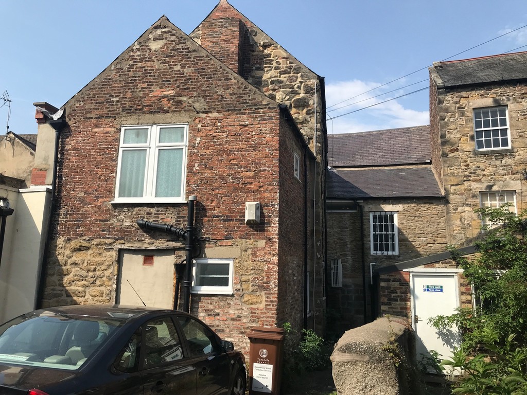 Residential conversion for sale in Fore Street, Hexham 1