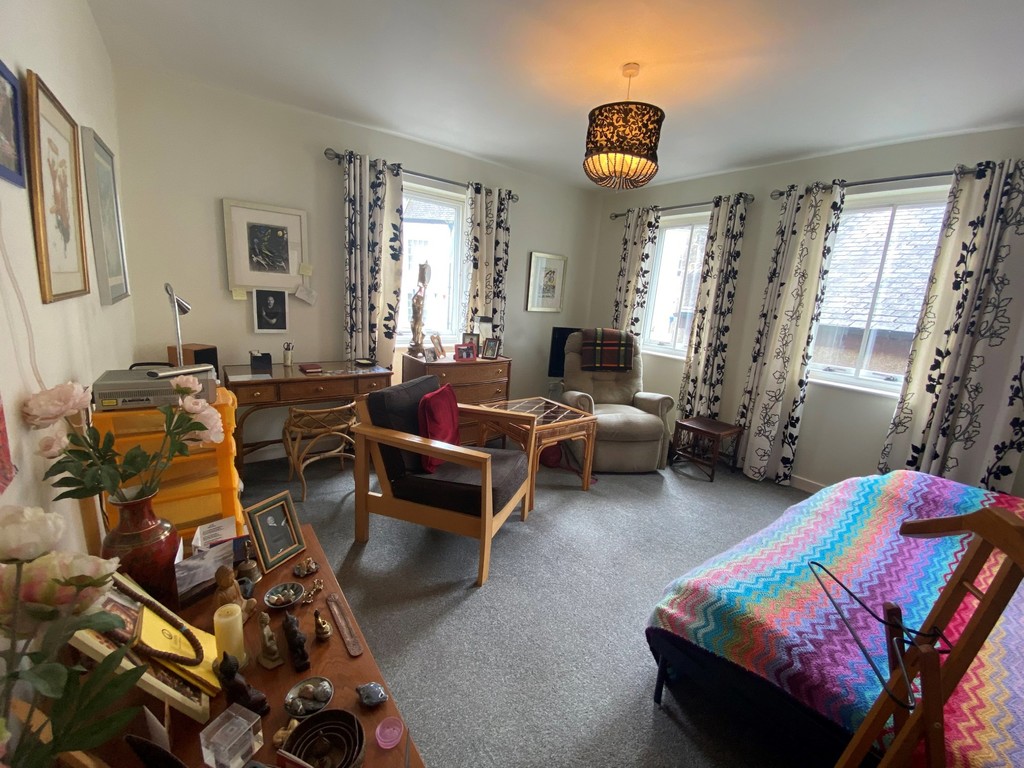 2 bed apartment for sale in Pudding Mews, Hexham  - Property Image 5
