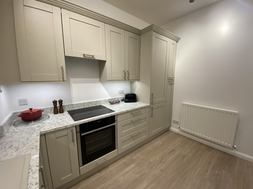 2 bed flat for sale in St. Marys Wynd, Hexham  - Property Image 6