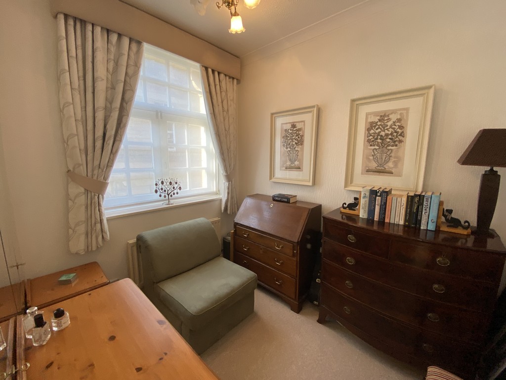 2 bed flat for sale in St. Marys Wynd, Hexham  - Property Image 15
