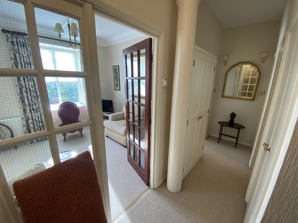2 bed flat for sale in St. Marys Wynd, Hexham  - Property Image 10