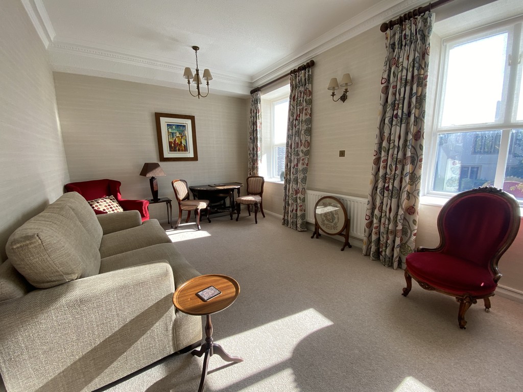 2 bed flat for sale in St. Marys Wynd, Hexham  - Property Image 7