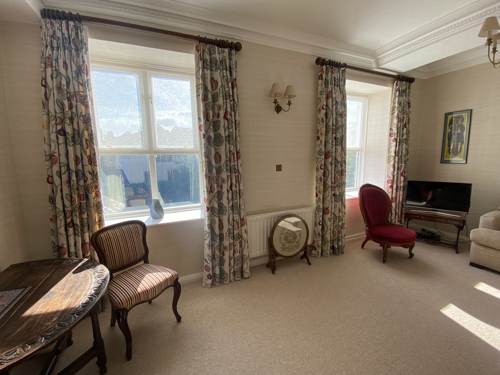 2 bed flat for sale in St. Marys Wynd, Hexham  - Property Image 9