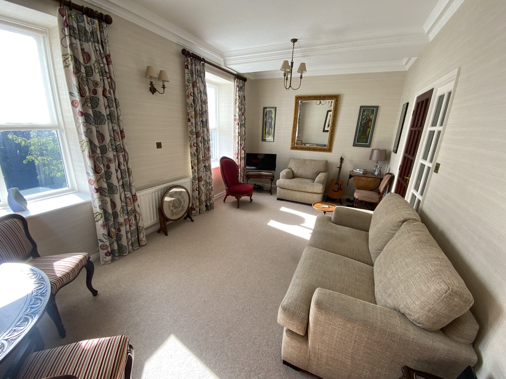 2 bed flat for sale in St. Marys Wynd, Hexham 2