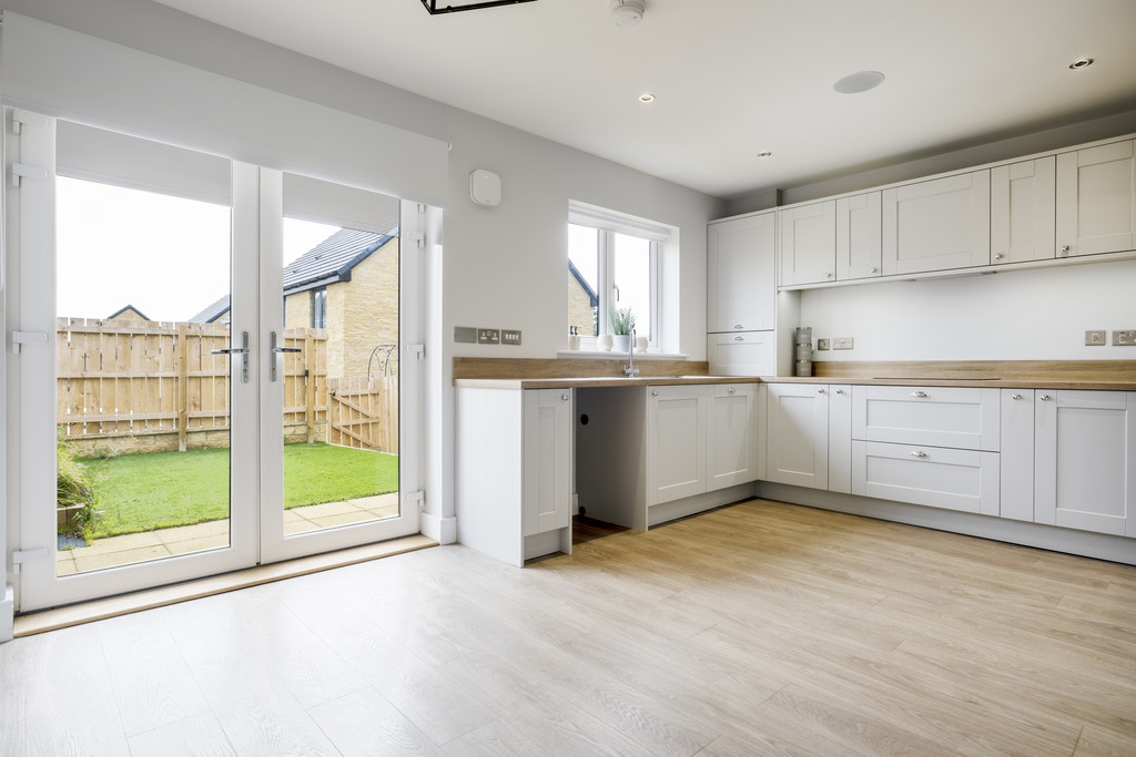 3 bed semi-detached house for sale in Gilbert Grange, Newcastle Upon Tyne 2