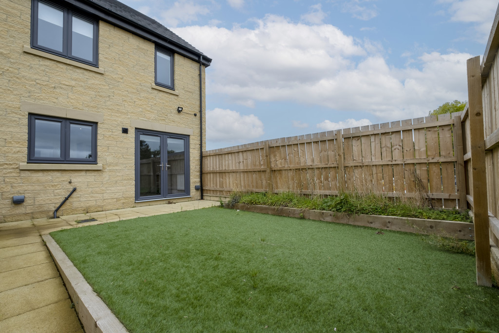 3 bed semi-detached house for sale in Gilbert Grange, Newcastle Upon Tyne  - Property Image 10