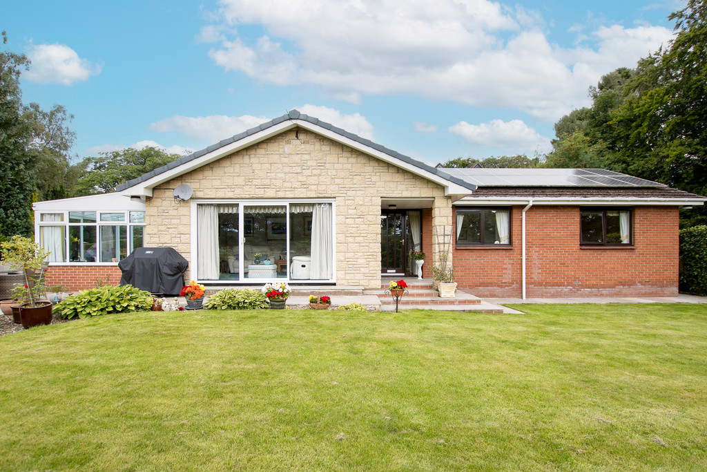 4 bed detached bungalow for sale in Sandy Bank, Riding Mill  - Property Image 16