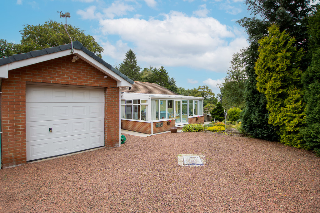 4 bed detached bungalow for sale in Sandy Bank, Riding Mill  - Property Image 18