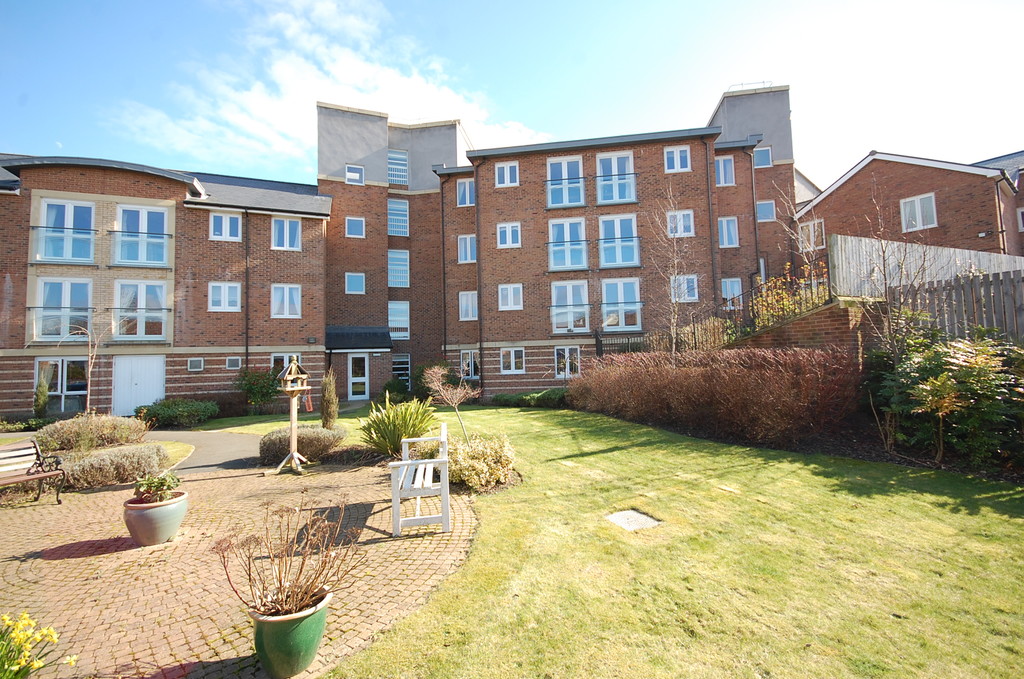 1 bed for sale in Malpas Court, Northallerton  - Property Image 1