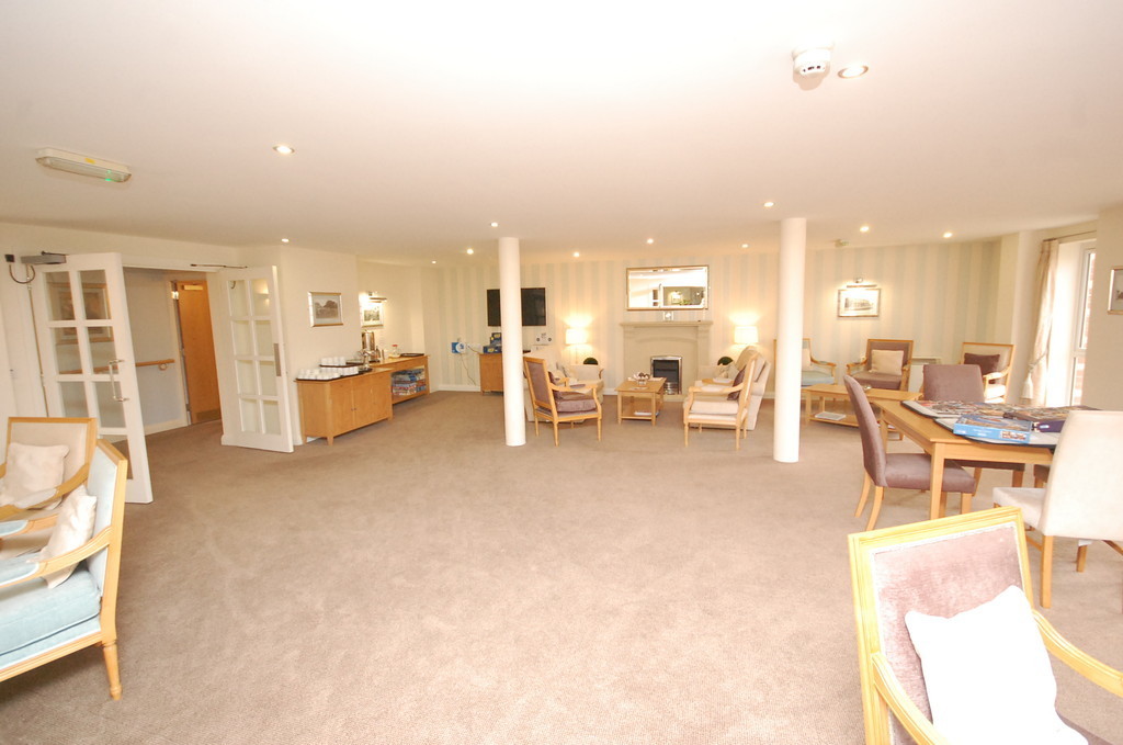 1 bed for sale in Malpas Court, Northallerton  - Property Image 12