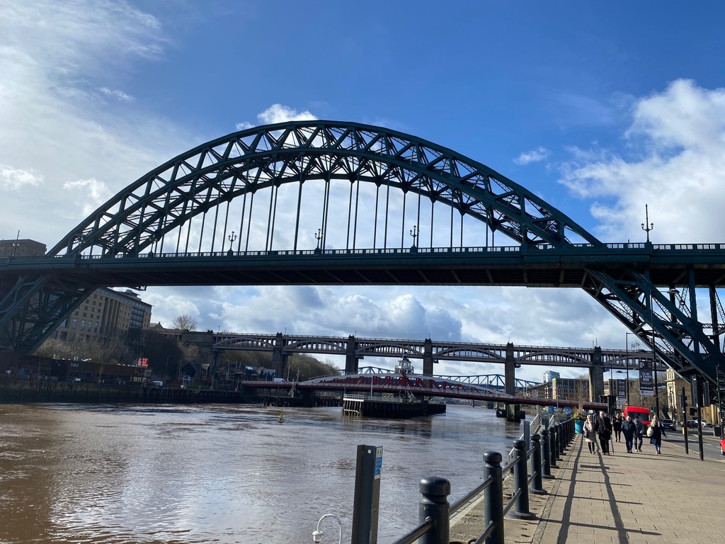 Office to rent in Quayside, Newcastle Upon Tyne  - Property Image 9