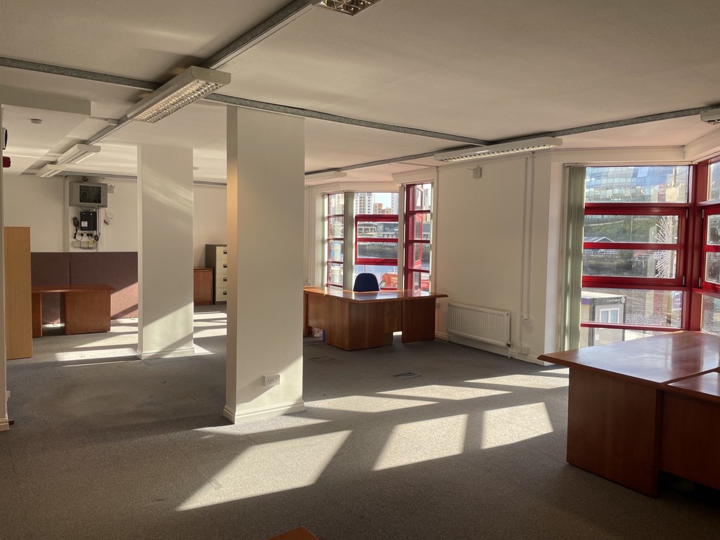 Office to rent in Quayside, Newcastle Upon Tyne  - Property Image 5