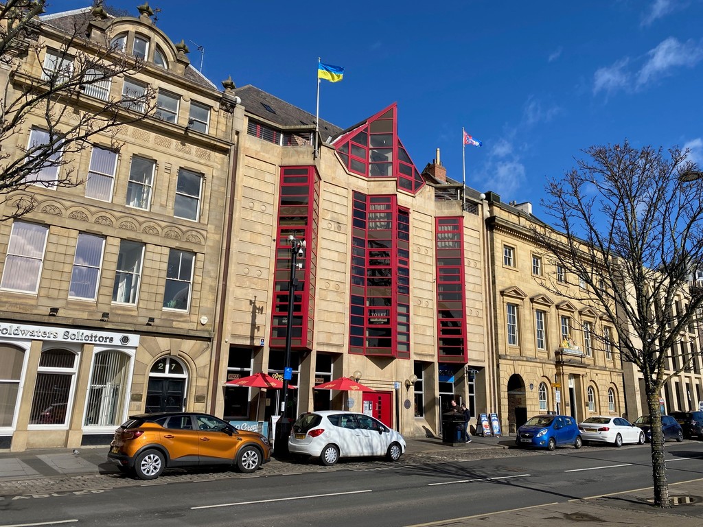 Office to rent in Quayside, Newcastle Upon Tyne 2
