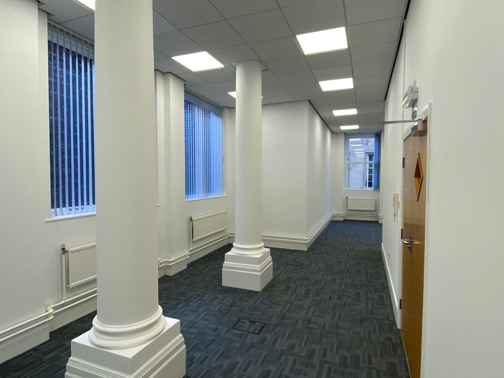 Office to rent in Shakespeare Street, Newcastle Upon Tyne  - Property Image 9